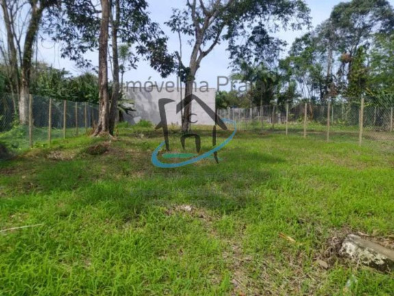 Imagem Terreno à Venda, 500 m² em Lagoinha - Ubatuba Imagem Terreno à Venda, 500 m² em Lagoinha - Ubatuba