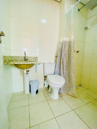 Imagem Apartamento com 2 Quartos à Venda, 44 m² em Ponte De São João - Jundiaí