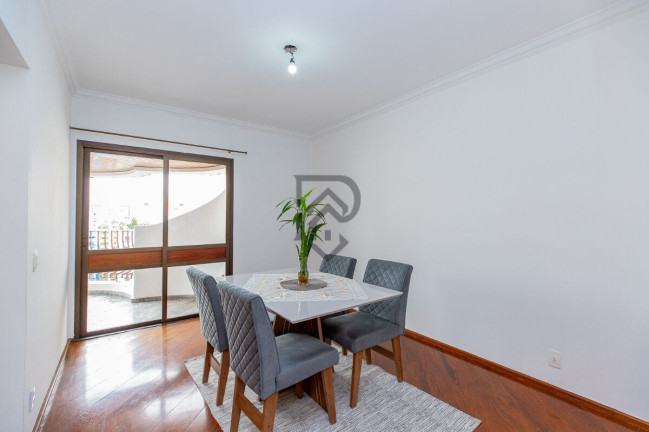 Imagem Apartamento com 3 Quartos à Venda, 150 m² em Moema - São Paulo