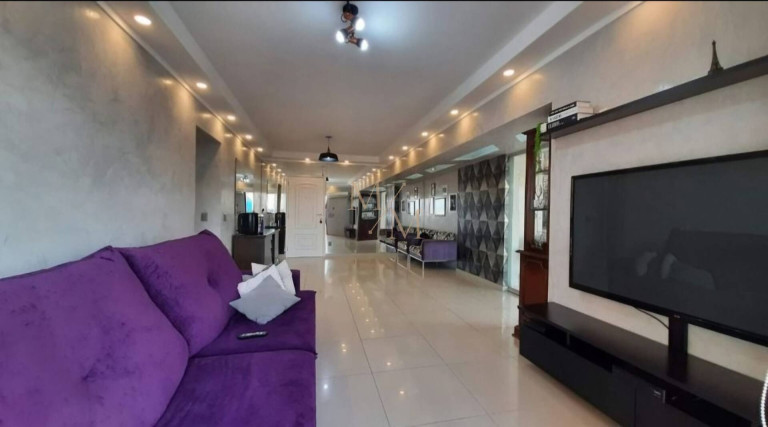 Imagem Apartamento com 3 Quartos à Venda, 134 m² em Ponta Da Praia - Santos Imagem Apartamento com 3 Quartos à Venda, 134 m² em Ponta Da Praia - Santos