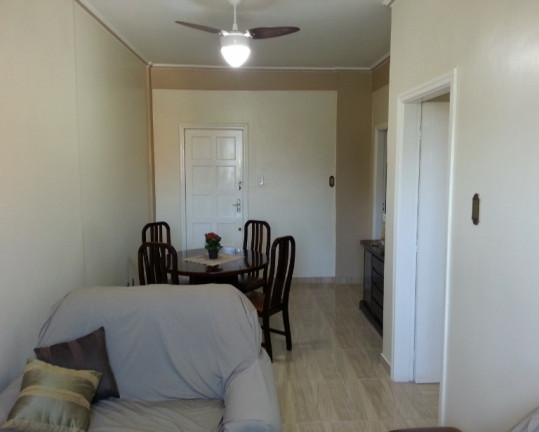 Imagem Apartamento com 3 Quartos à Venda, 100 m² em Centro - Ubatuba