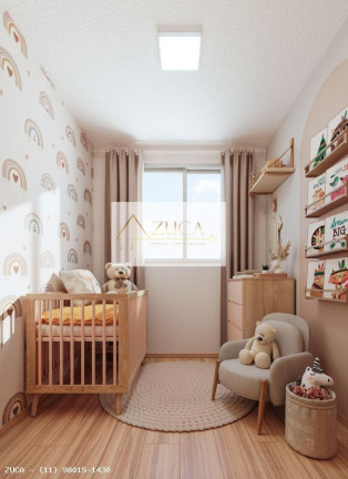Imagem Apartamento com 2 Quartos à Venda, em Pirituba - São Paulo Imagem Apartamento com 2 Quartos à Venda, em Pirituba - São Paulo