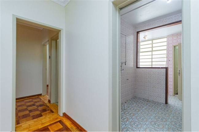Imagem Apartamento com 2 Quartos à Venda, 85 m² em Menino Deus - Porto Alegre