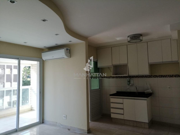 Imagem Imóvel com 2 Quartos à Venda, 67 m² em Centro - Campinas