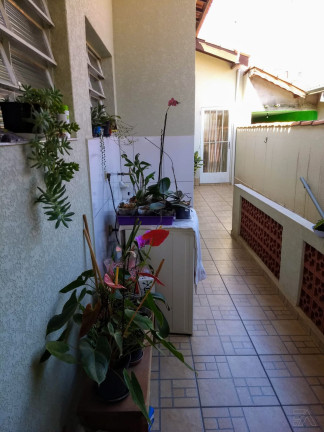 Imagem Casa com 3 Quartos à Venda, 182 m² em Centro - Atibaia Imagem Casa com 3 Quartos à Venda, 182 m² em Centro - Atibaia