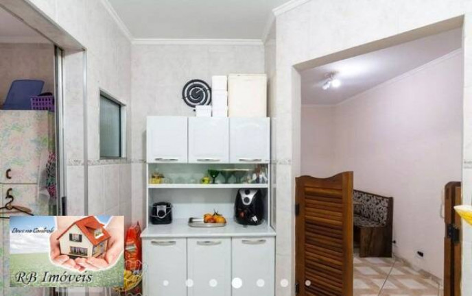 Imagem Apartamento com 3 Quartos à Venda, 63 m² em Parque Marajoara - Santo André Imagem Apartamento com 3 Quartos à Venda, 63 m² em Parque Marajoara - Santo André