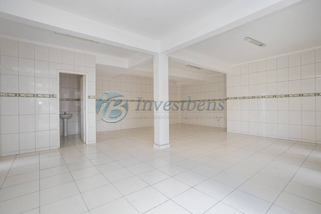 Imagem Sobrado com 3 Quartos à Venda, 267 m² em Tingui - Curitiba