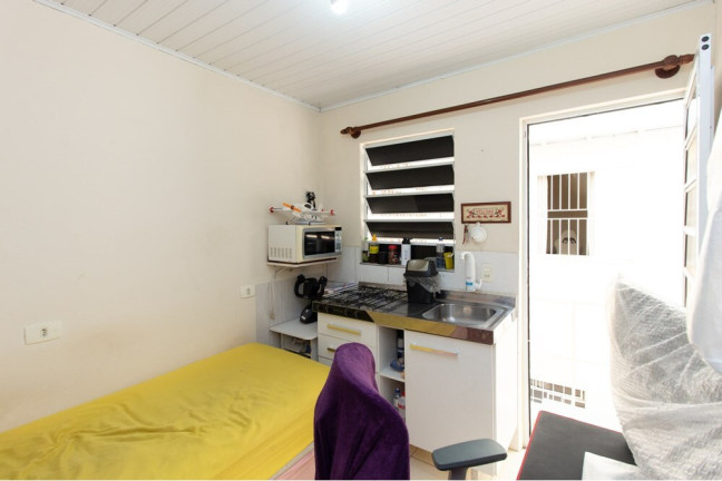 Imagem Casa com 4 Quartos à Venda, 163 m² em Campo Belo - São Paulo