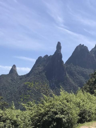 Imagem Imóvel à Venda, 11.000 m² em Soberbo - Teresópolis