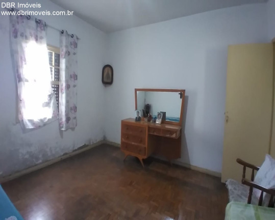 Imagem Sobrado com 3 Quartos à Venda, 260 m² em Vila Mariana - São Paulo