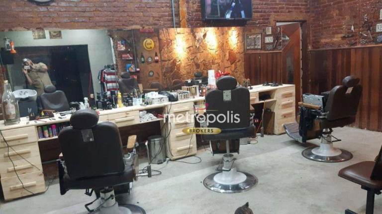 Imagem Casa com 5 Quartos à Venda, 300 m² em Jardim Bom Pastor - Santo André Imagem Casa com 5 Quartos à Venda, 300 m² em Jardim Bom Pastor - Santo André