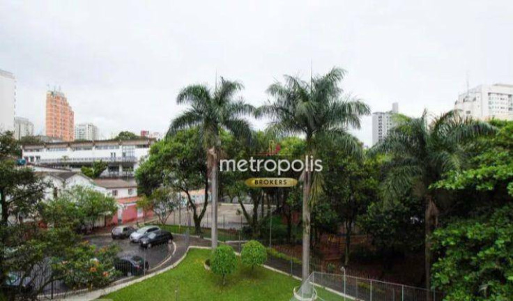Imagem Apartamento com 2 Quartos à Venda, 66 m² em Vila Mariana - São Paulo