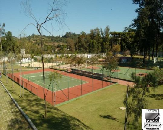 Imagem Casa com 4 Quartos à Venda, 330 m² em Jardim Residencial Chácara Ondina - Sorocaba