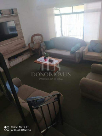 Imagem Casa com 3 Quartos à Venda, 292 m² em Dos Casa - São Bernardo Do Campo