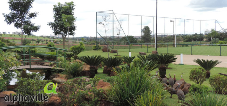 Imagem Terreno à Venda, 488 m² em Alphaville - Ribeirão Preto Imagem Terreno à Venda, 488 m² em Alphaville - Ribeirão Preto