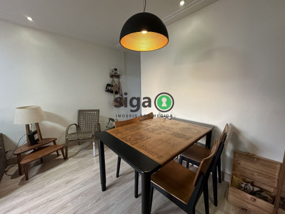 Imagem Apartamento com 3 Quartos à Venda, 76 m² em Vila Gumercindo - São Paulo Imagem Apartamento com 3 Quartos à Venda, 76 m² em Vila Gumercindo - São Paulo