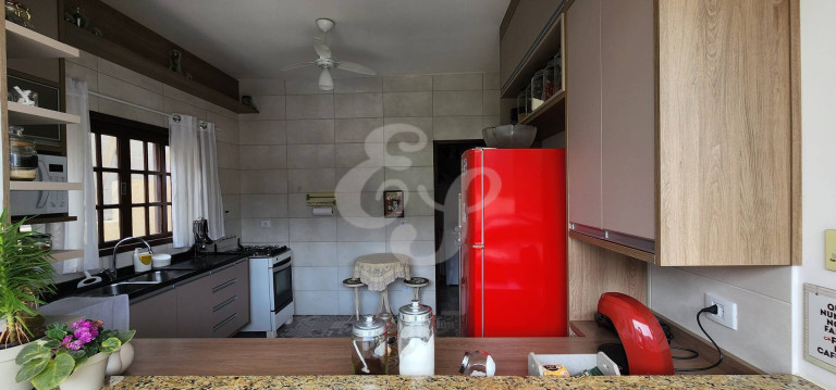 Imagem Casa de Condomínio com 5 Quartos à Venda, 330 m² em Alphaville - Santana De Parnaíba