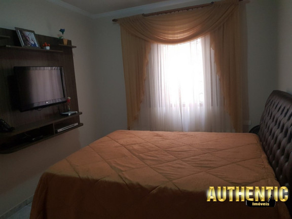 Imagem Casa com 2 Quartos à Venda, 120 m² em Jardim Aeroporto I - Itu