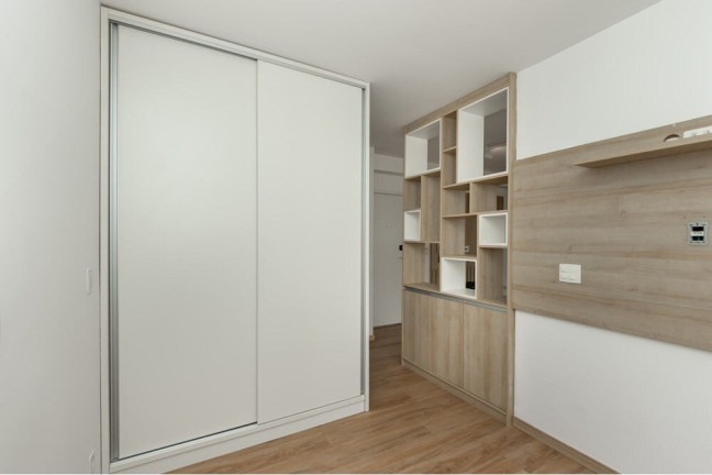 Imagem Apartamento com 1 Quarto à Venda, 35 m² em Vila Da Saúde - São Paulo Imagem Apartamento com 1 Quarto à Venda, 35 m² em Vila Da Saúde - São Paulo
