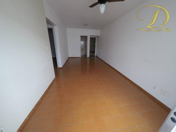 Imagem Apartamento com 2 Quartos à Venda, 80 m² em Canto Do Forte - Praia Grande