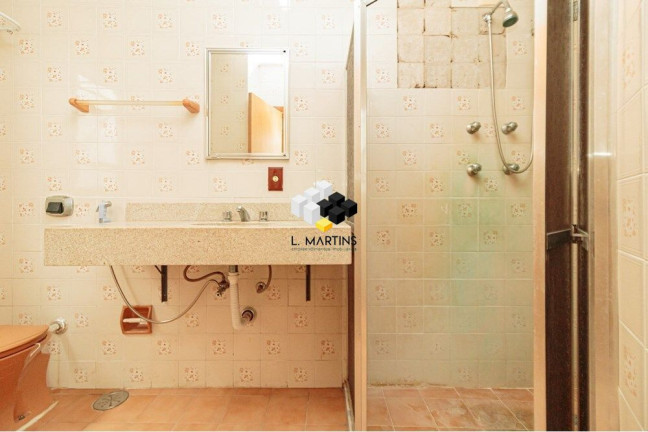 Imagem Cobertura com 1 Quarto à Venda, 98 m² em Centro Histórico - Porto Alegre