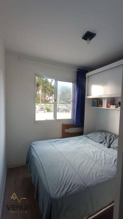 Imagem Apartamento com 2 Quartos à Venda, 41 m² em Jardim Belém - São Paulo