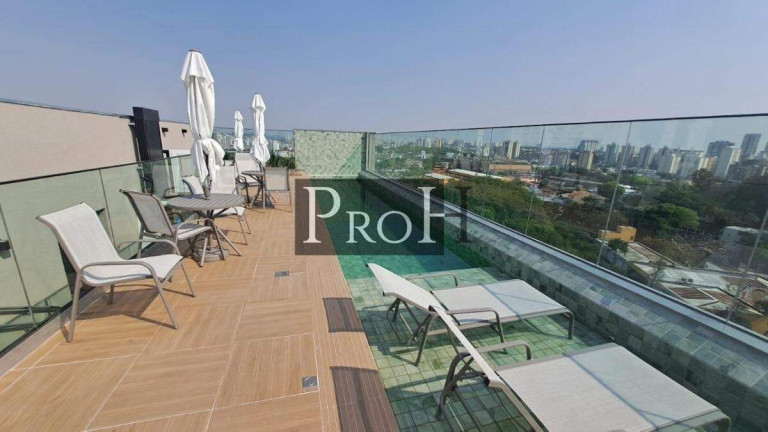 Imagem Apartamento com 2 Quartos à Venda, 52 m² em Jardim Do Mar - São Bernardo Do Campo Imagem Apartamento com 2 Quartos à Venda, 52 m² em Jardim Do Mar - São Bernardo Do Campo