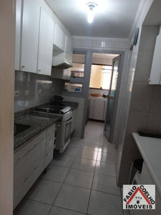 Imagem Apartamento com 3 Quartos à Venda, 75 m² em Jardim Marajoara - São Paulo Imagem Apartamento com 3 Quartos à Venda, 75 m² em Jardim Marajoara - São Paulo