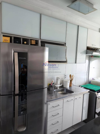 Imagem Apartamento com 3 Quartos à Venda, 56 m² em Cocaia - Guarulhos Imagem Apartamento com 3 Quartos à Venda, 56 m² em Cocaia - Guarulhos