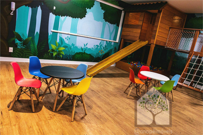 Imagem Apartamento com 2 Quartos à Venda, 75 m² em Itacorubi - Florianópolis