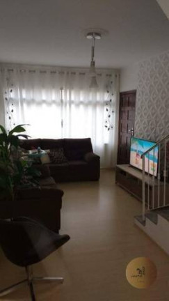 Imagem Sobrado com 3 Quartos à Venda, 250 m² em Vila Eldízia - Santo André Imagem Sobrado com 3 Quartos à Venda, 250 m² em Vila Eldízia - Santo André