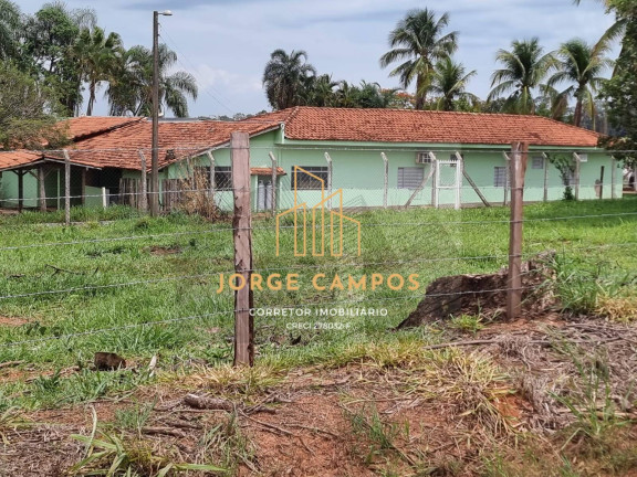 Imagem Fazenda à Venda, 109 m² em área Rural - Paraíso Imagem Fazenda à Venda, 109 m² em área Rural - Paraíso
