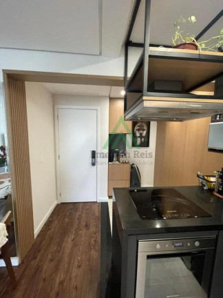 Imagem Apartamento com 2 Quartos à Venda, 70 m² em Campo Belo - São Paulo Imagem Apartamento com 2 Quartos à Venda, 70 m² em Campo Belo - São Paulo