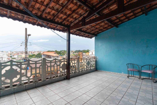 Imagem Sobrado com 3 Quartos à Venda, 198 m² em Vila Sílvia - São Paulo Imagem Sobrado com 3 Quartos à Venda, 198 m² em Vila Sílvia - São Paulo