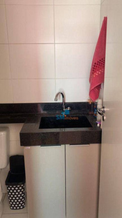 Imagem Apartamento com 1 Quarto à Venda, 30 m² em Vila Ema - São Paulo