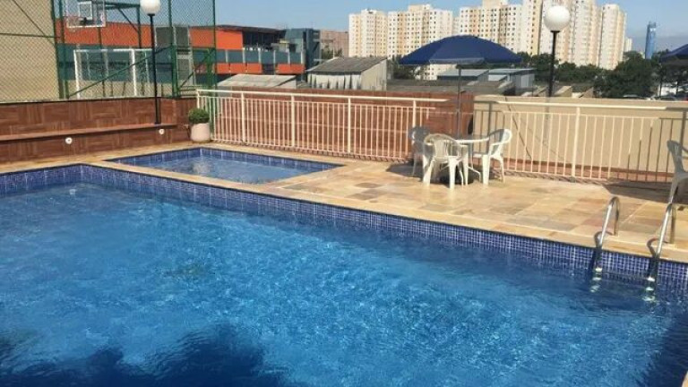 Imagem Apartamento com 2 Quartos à Venda, 44 m² em Canhema - Diadema Imagem Apartamento com 2 Quartos à Venda, 44 m² em Canhema - Diadema