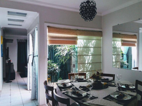 Casa com 3 Quartos à Venda, 100 m² em Condomínio Residencial Pérola - Sorocaba