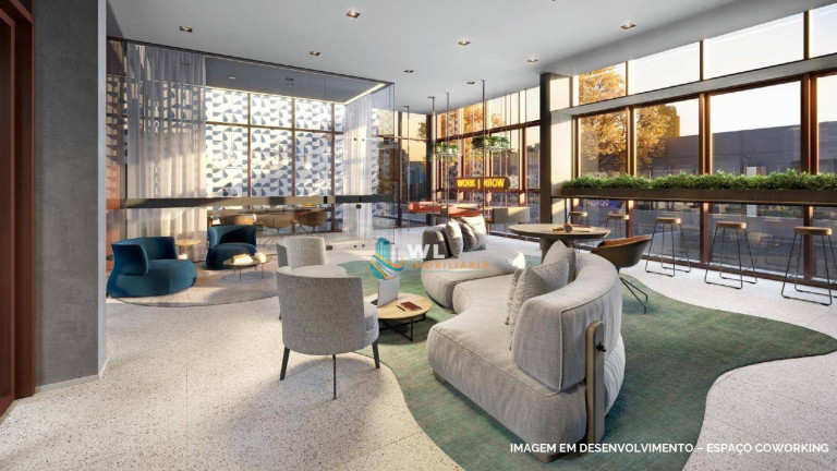Imagem Apartamento com 2 Quartos à Venda, 70 m² em Perdizes - São Paulo