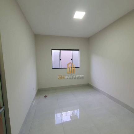 Imagem Casa com 3 Quartos à Venda, 136 m² em Jardim Presidente - Goiânia