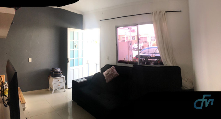 Imagem Casa de Condomínio com 2 Quartos à Venda, 65 m² em Vila Nova Aparecida - Mogi Das Cruzes