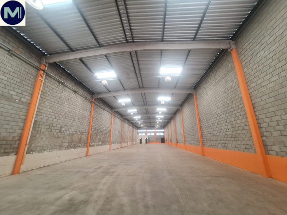 Imóvel para Alugar, 850 m² em Cajuru Do Sul - Sorocaba