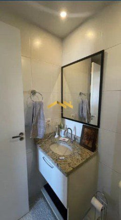 Imagem Apartamento com 2 Quartos à Venda, 69 m² em Ipiranga - São Paulo
