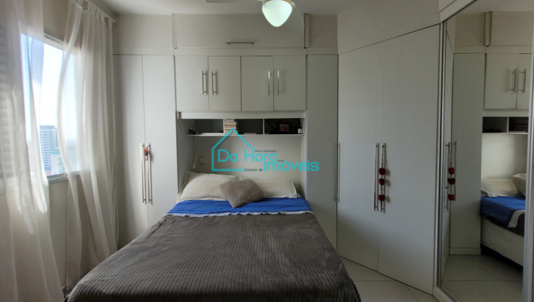 Imagem Apartamento com 2 Quartos à Venda, 62 m² em Vila Mirim - Praia Grande