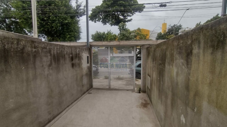 Imagem Casa com 2 Quartos à Venda, 75 m² em Cidade Naútica - São Vicente Imagem Casa com 2 Quartos à Venda, 75 m² em Cidade Naútica - São Vicente