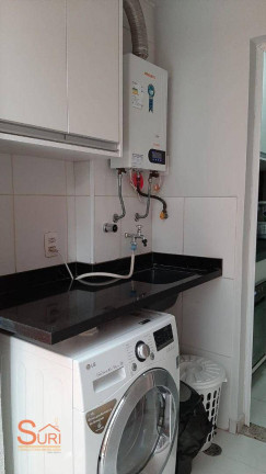 Imagem Apartamento com 3 Quartos à Venda, 105 m² em Vila Metalúrgica - Santo André Imagem Apartamento com 3 Quartos à Venda, 105 m² em Vila Metalúrgica - Santo André
