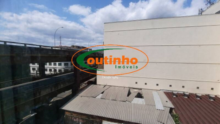 Imagem Apartamento com 2 Quartos à Venda, 73 m² em São Cristovão - Rio De Janeiro