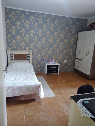 Imagem Casa com 3 Quartos à Venda, 130 m² em Jardim Bela Vista - Guarulhos Imagem Casa com 3 Quartos à Venda, 130 m² em Jardim Bela Vista - Guarulhos