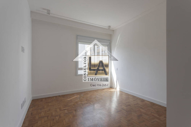 Imagem Apartamento com 3 Quartos à Venda, 225 m² em Jardim Paulista - São Paulo