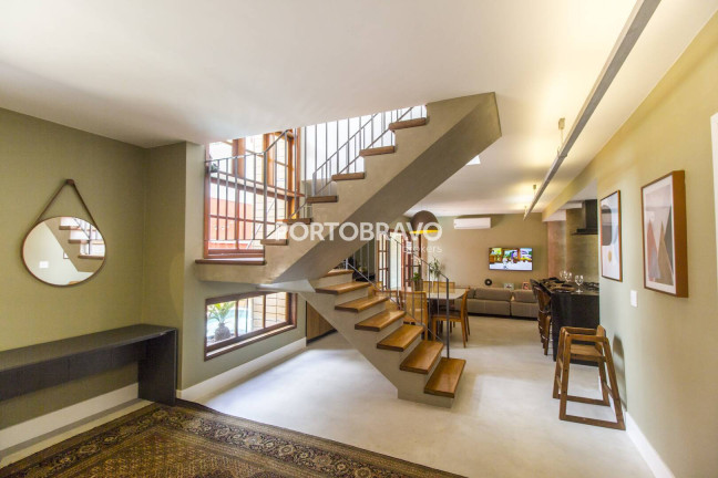 Imagem Casa com 4 Quartos à Venda, 339 m² em Alphaville 09 - Santana De Parnaíba Imagem Casa com 4 Quartos à Venda, 339 m² em Alphaville 09 - Santana De Parnaíba