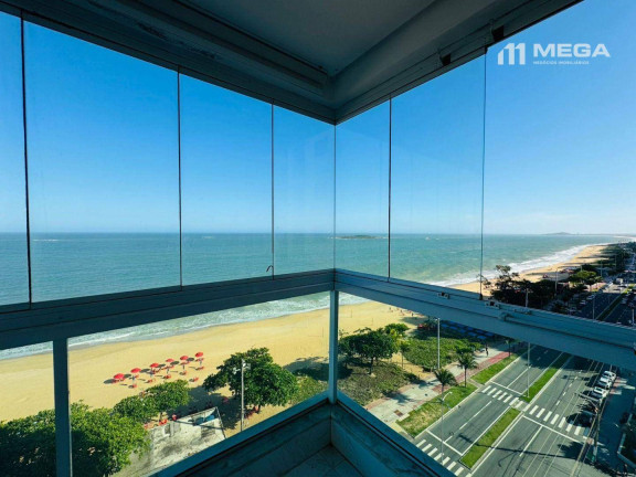 Imagem Apartamento com 2 Quartos à Venda, 70 m² em Praia De Itaparica - Vila Velha Imagem Apartamento com 2 Quartos à Venda, 70 m² em Praia De Itaparica - Vila Velha